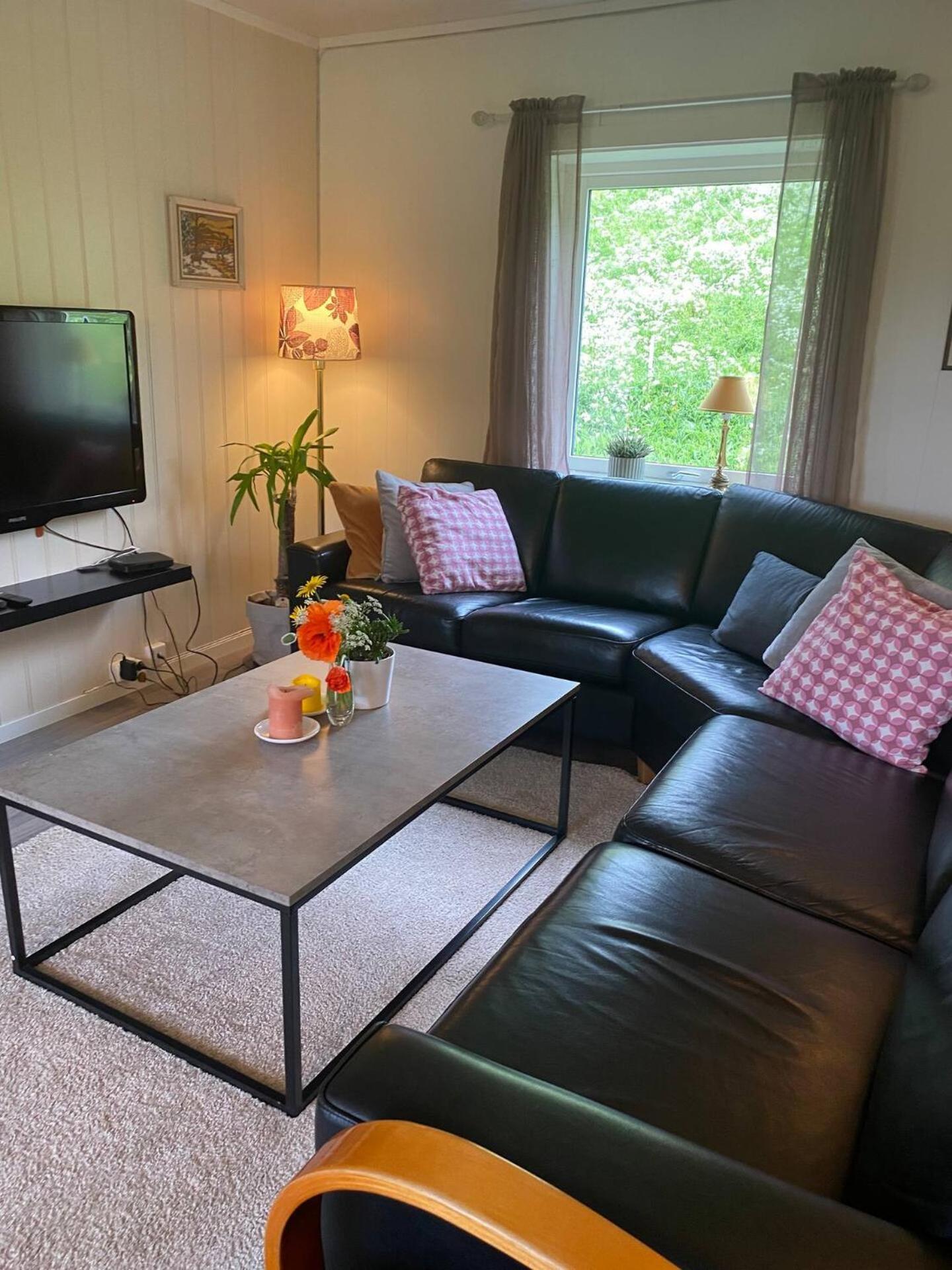 Haukland Beach House Лекнес Екстериор снимка